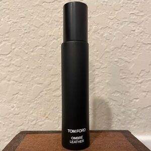 Ombre Leather by Tom Ford for Unisex - 0.34 oz EDP Spray